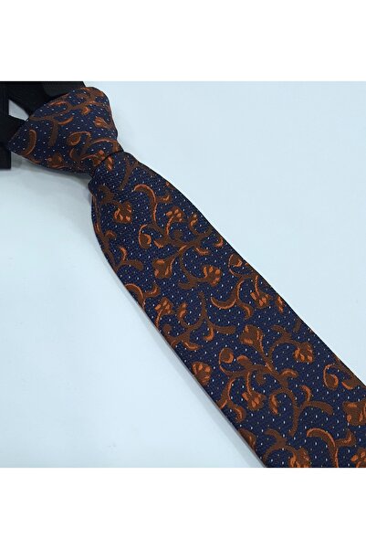 Louis Kids Premium Collection Patterned Boy's Tie