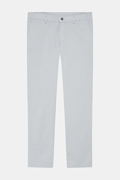 W Collection TAŞ CHINO PILESIZ PARÇA BOYA SPOR PANTOLON