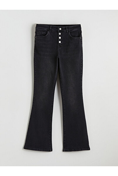 LC Waikiki Mars Flare Women's Jean Pants