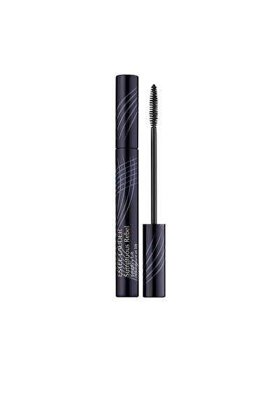 ESTÉE LAUDER Rimel cu efect de volum si alungire SUMPTUOUS REBEL black 8 ml