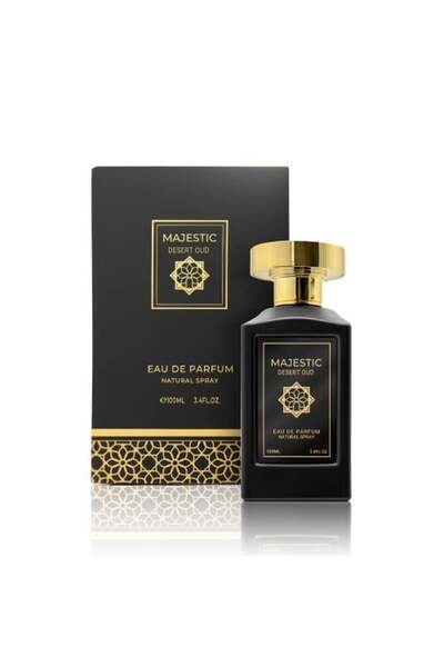 La Maison Orientale Majestic Desert Oud Eau de Parfum 100 ml