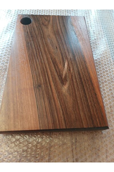 oliveforestwood Chef Cutting Board (Walnut)
