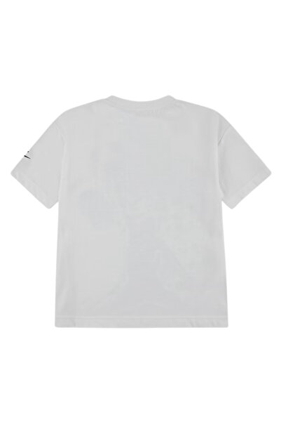 JORDAN JDB M J BRAND SSNL SS TEE Kids T-shirt