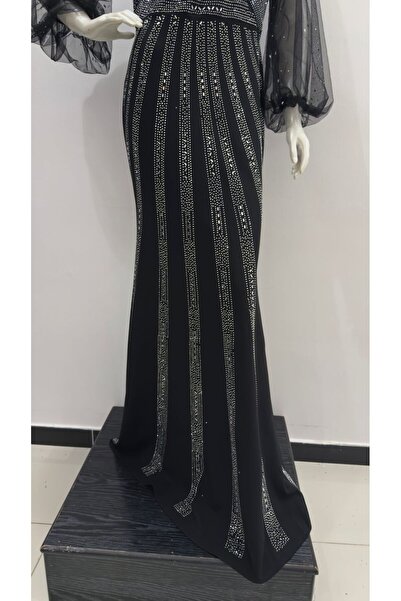 Dar Tulip elegant evening dress