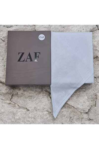 WE Men's summer ghutra, white, luxurious