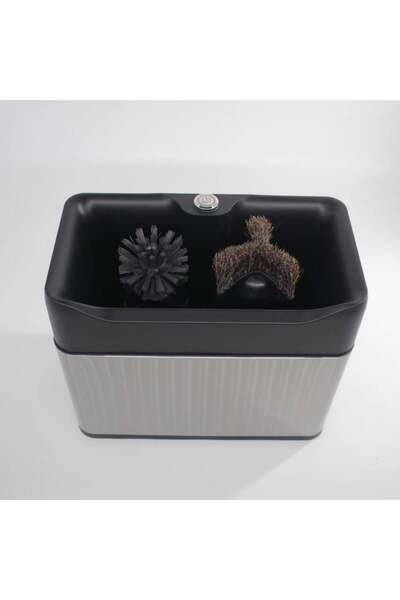 INVEIN G550 Electric Portafilter Cleaner - The ideal automatic cleaner for cafes and coffee shops