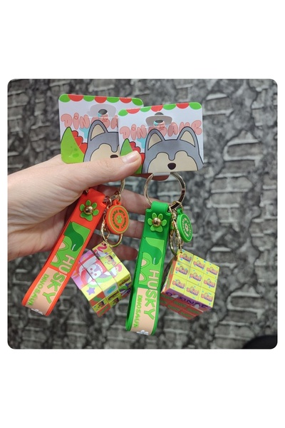 senacacollection Breloc figurat 1 BUC