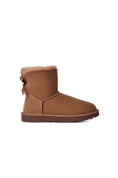 UGG Mini Bailey Bow II Women's Boots