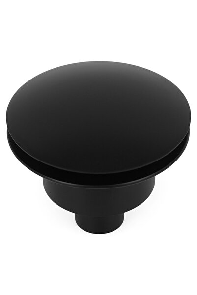 Maison Mex Built-in washbasin mixer, NAOMI, L.21.5 l.21/9.4 H.9 cm, black