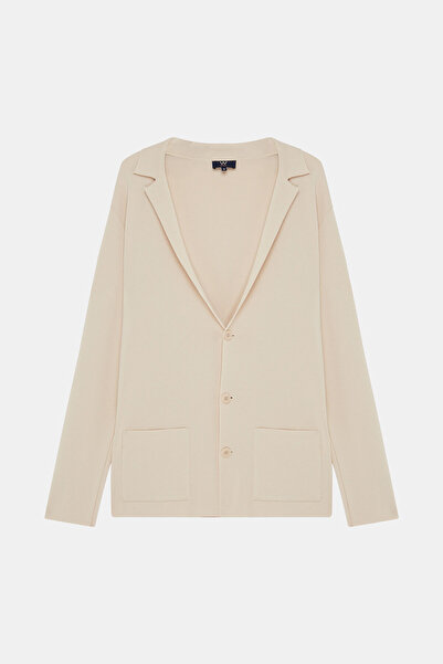 W Collection BEJ CEKET