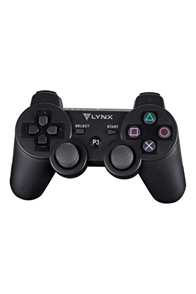 AZAF lynx Wireless Controller For PlayStation 3