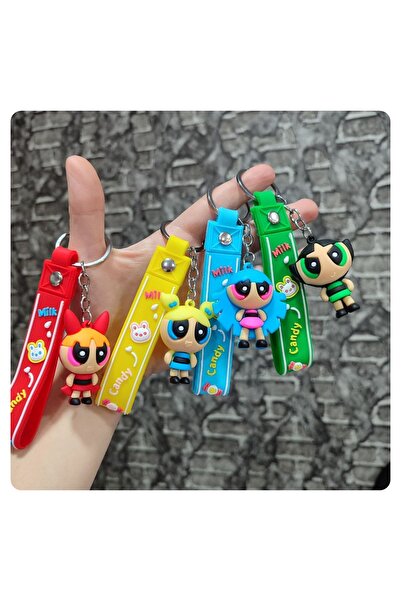 senacacollection Breloc figurat 1 BUC