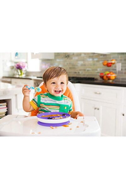 Munchkin - Multi-Coloured Forks and Spoons Set (6-piece)