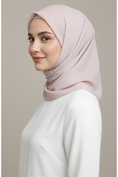 sefamerve Bamboo Scarf 70248-23 Light Powder