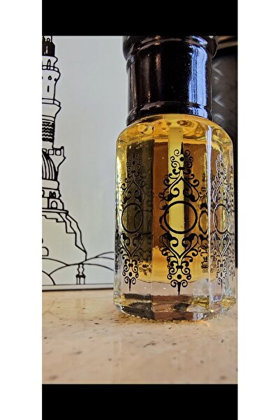 ATAR طيب مسك المدينة 3 عبوات