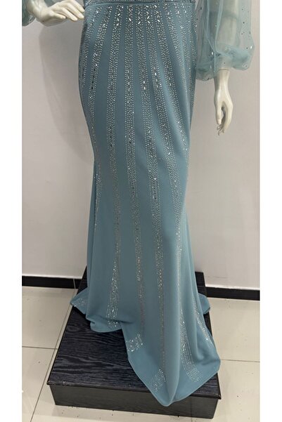 Dar Tulip elegant evening dress