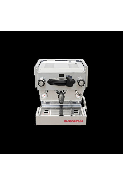 La Marzocco Linea Mini Profesyonel Espresso Makinesi – 220V – Paslanmaz Çelik – İtalya Üretimi