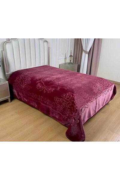 alzawia بطانيه رشل 6 كيلو نفرين سلده