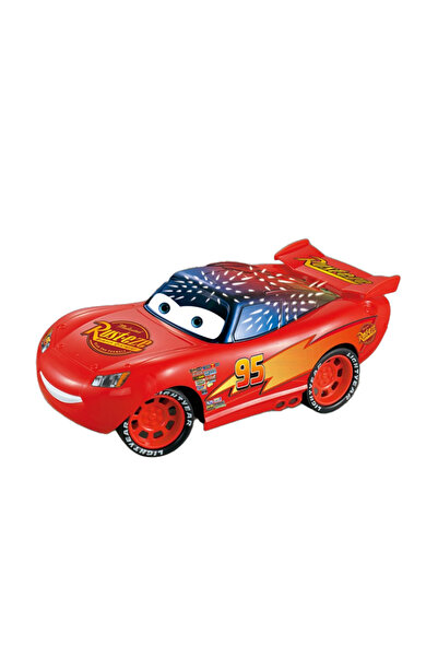 Toysea 1:16 cute RC Racing Car with 3D Lights, 4 Functions, Rechargeable design