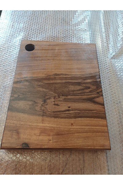 oliveforestwood Chef Cutting Board (Walnut)
