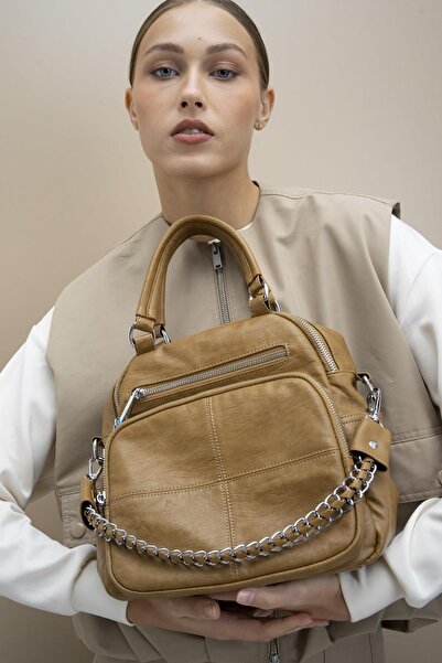 Matthew Cox Elay - Matheww Cox El, Shoulder, Backpack