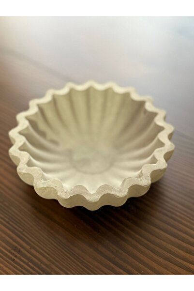 UP DESİGNE KÜL TABLASI BOYABİLİR DEKORATİF BETON