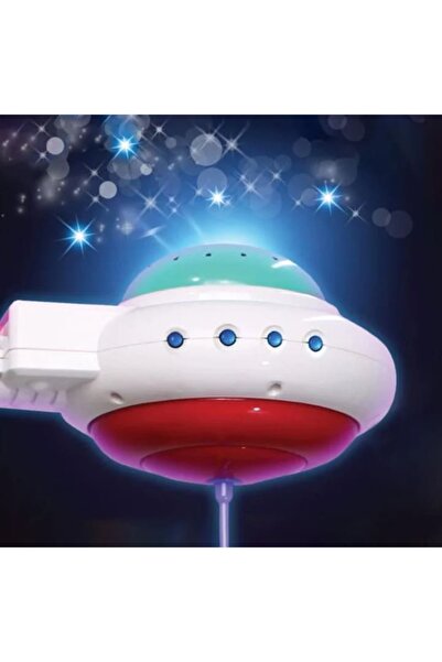 Tessari Musical Crib Mobile (Romanian songs) - Idea