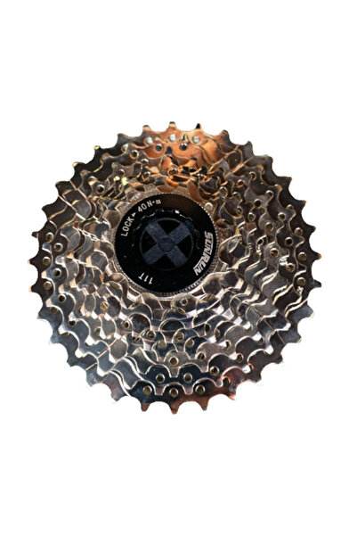 Sedona Pinion pe caseta MTB Sedona, 10 viteze