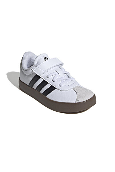 adidas Vl Court 3.0 El C Children's Casual Shoes