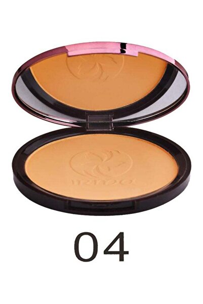 Arma بودرة وجه مضادة للتوتر بدرجة لون 04 بيج جوز الهند