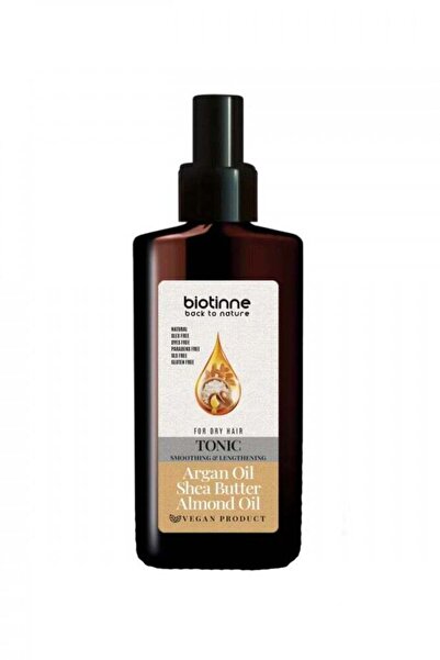 biotinne بلسم باك تو نيتشر الذي يُترك على الشعر مع زيت الثوم وبذور القنب، 150 مل