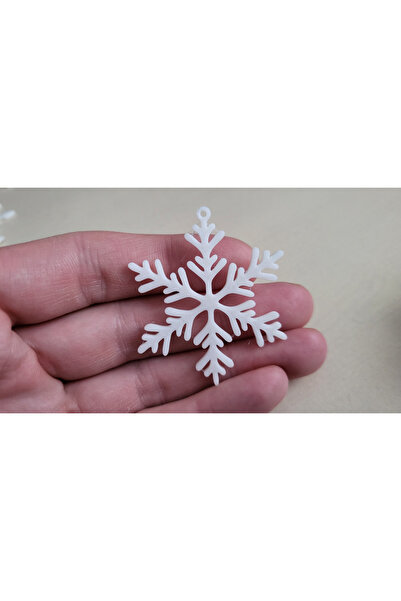 Store Yıl başi ağacı süsleri 2adet