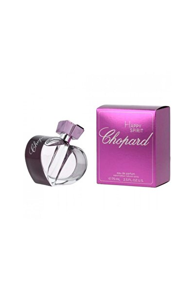 Chopard Happy Spirit Eau de Parfum for Women - 75 ml