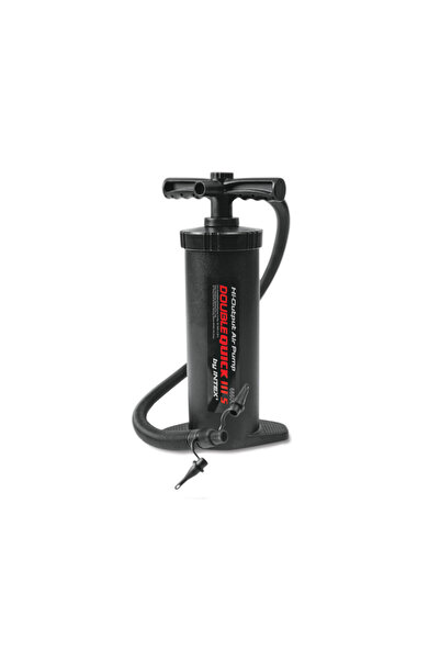 Intex Double Quick III S Hand Pump
