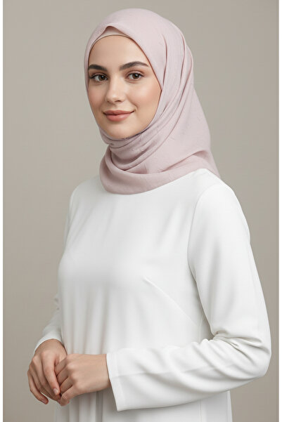 sefamerve Bamboo Scarf 70248-23 Light Powder