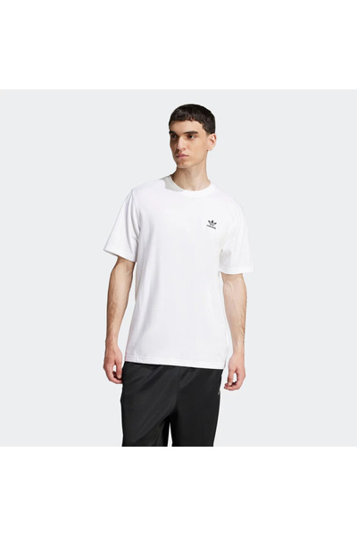 Adidas Originals Ανδρικό μπλουζάκι Trefoil Essentials