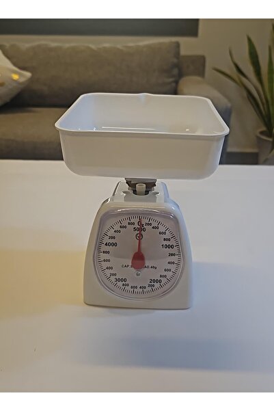 av kitchen scale