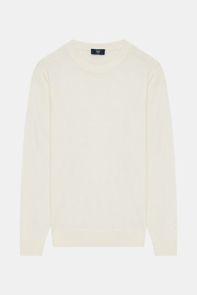 W Collection EKRU KAZAK