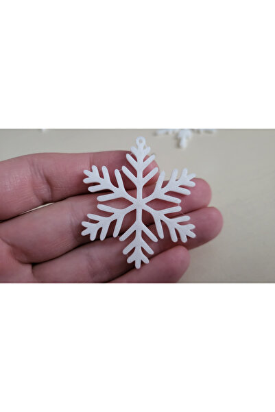 Store Yıl başi ağacı süsleri 2adet