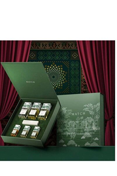 Match مجموعة اليوم الوطني 95 - لك من عطور ماتش الرجاليه