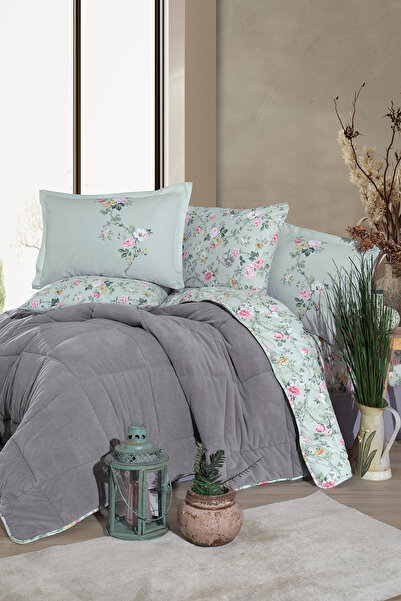 Clasy Wellsoft Double Sleeping Set Double-Sided Elara