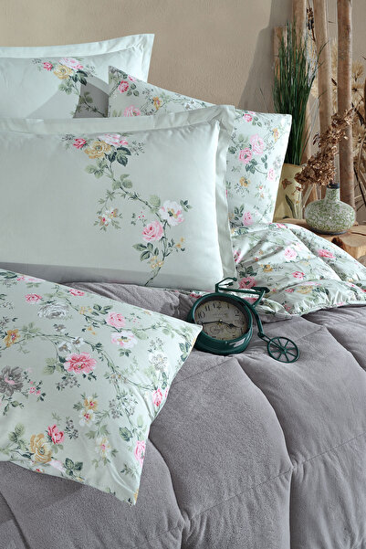 Clasy Wellsoft Double Sleeping Set Double-Sided Elara