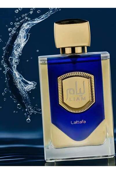 lattafa Liam Blue by Eau de Parfum 100ml