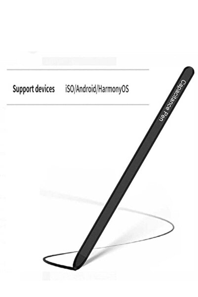 Generic Galaxy Z Fold 6 S Pen (Black) - Precision Stylus for Smooth, Hassle-Free Writing