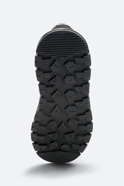 Avva Ανδρικά παπούτσια μαύρα 100% δερμάτινα ελαφριά casual παπούτσια A52Y8021