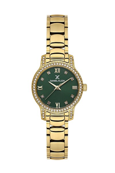 Daniel Klein Women's wrist watch