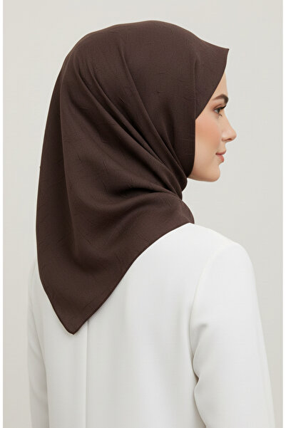 sefamerve Bamboo scarf 70248-26 bitter brown