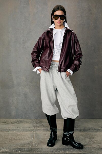 Stradivarius Barrell balon jogger pantolon