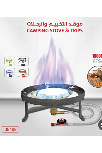 CAMPING FAMILY رأس دافور