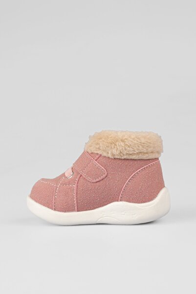 Vicco Tinky Fur-Lined Firstadim Boots